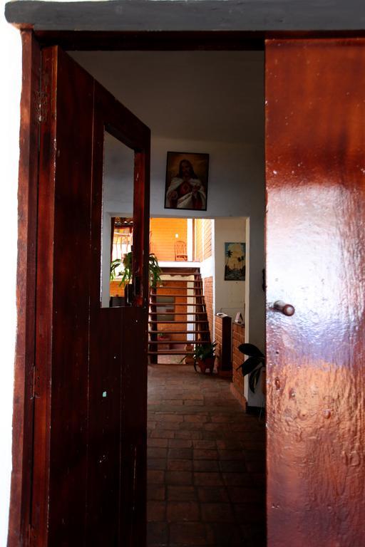 فندق Casa Aparicio Lopez باريكارا المظهر الخارجي الصورة
