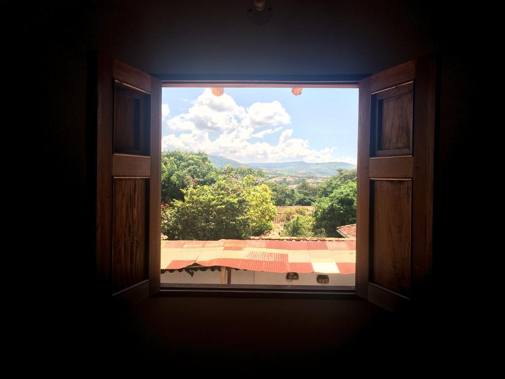 فندق Casa Aparicio Lopez باريكارا المظهر الخارجي الصورة