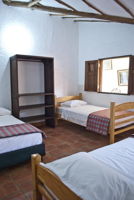فندق Casa Aparicio Lopez باريكارا الغرفة الصورة